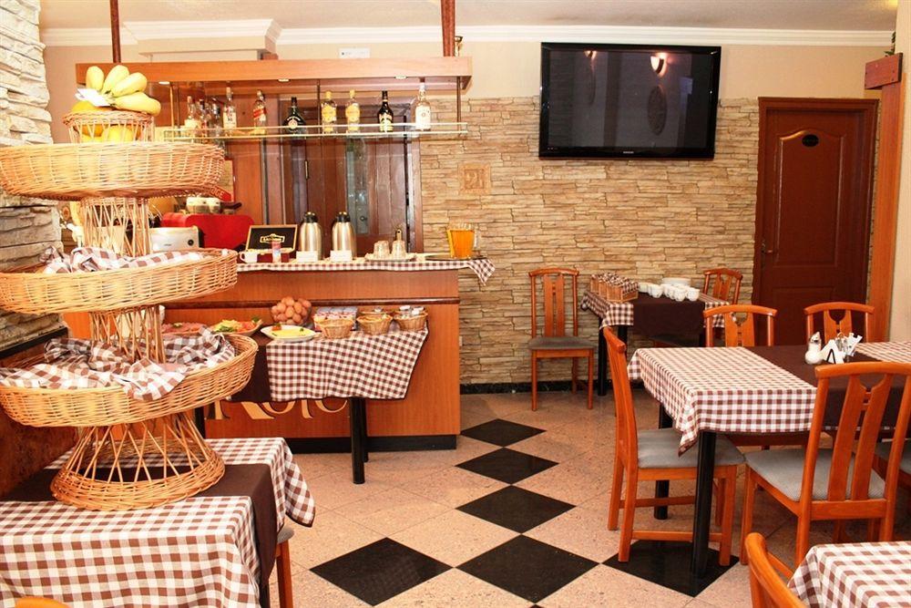 Villa Hotel Kristal Budapest Luaran gambar