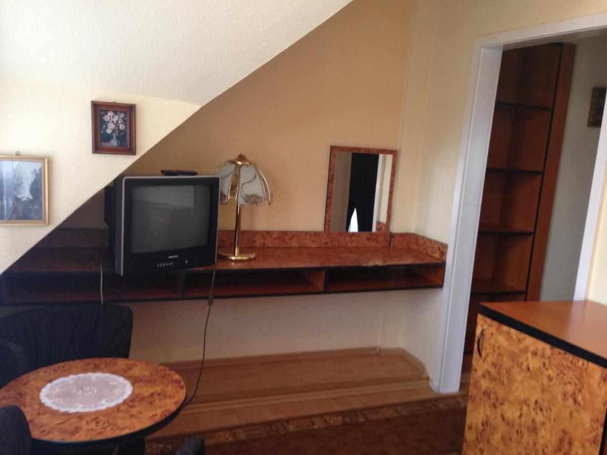 Villa Hotel Kristal Budapest Bilik gambar